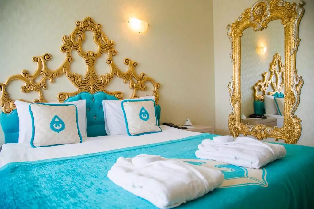 DAIMA BIZ RESORT